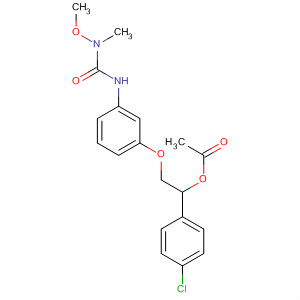CAS 88444-90-0 molecular structure