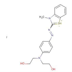 CAS 88446-90-6 molecular structure