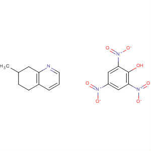 CAS 88461-23-8 molecular structure