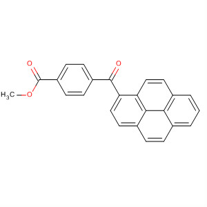 CAS 88475-90-5 molecular structure
