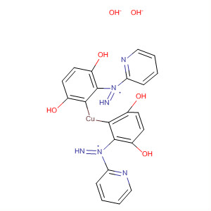 CAS 88478-90-4 molecular structure
