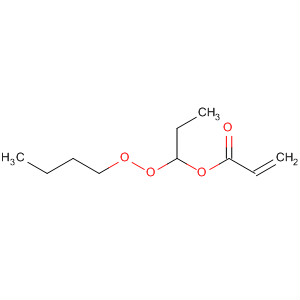 CAS 88484-23-5 molecular structure