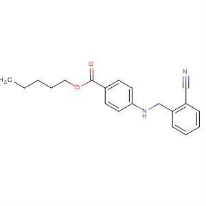 CAS 88485-90-9 molecular structure