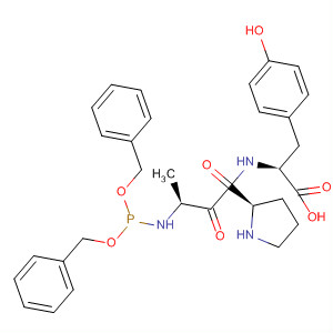 CAS 88500-23-6 molecular structure