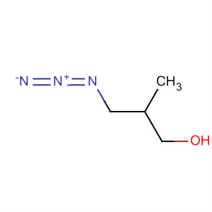 CAS 88523-23-3 molecular structure
