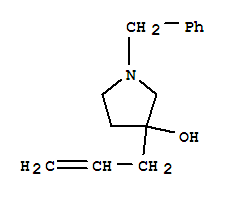 CAS 885275-23-0 molecular structure