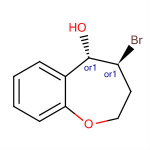 CAS 88533-90-8 molecular structure