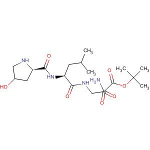 CAS 88542-90-9 molecular structure