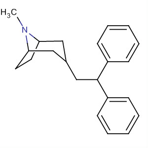 CAS 88543-23-1 molecular structure