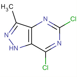 CAS 885472-90-2 molecular structure