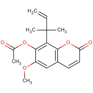 CAS 88557-23-7 molecular structure