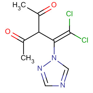 CAS 88570-23-4 molecular structure
