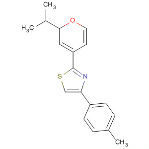 CAS 88571-90-8 molecular structure