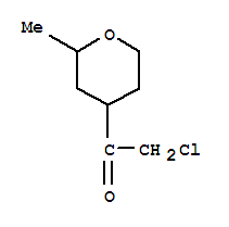 CAS 88572-23-0 molecular structure