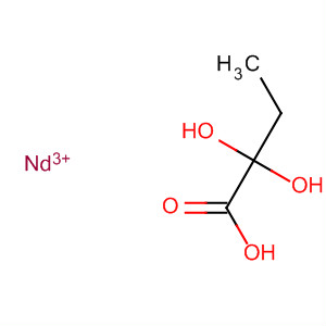 CAS 88574-90-7 molecular structure