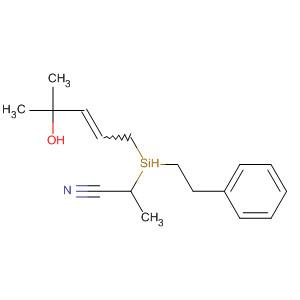 CAS 88576-23-2 molecular structure