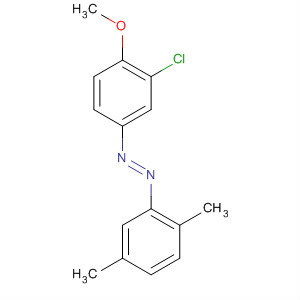 CAS 88578-23-8 molecular structure