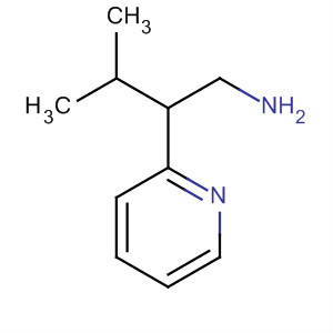 CAS 88596-90-1 molecular structure
