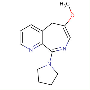 CAS 88609-23-8 structure