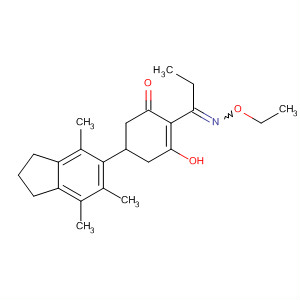 CAS 88632-23-9 molecular structure