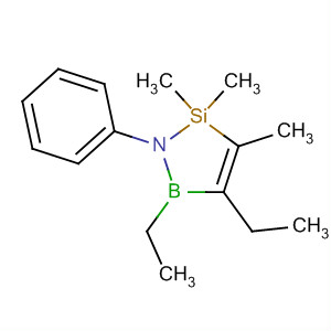 CAS 88636-23-1 molecular structure