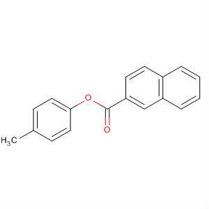 CAS 88639-90-1 molecular structure