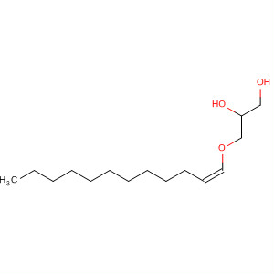 CAS 88647-23-8 molecular structure