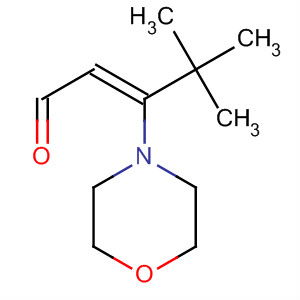 CAS 88652-90-8 molecular structure