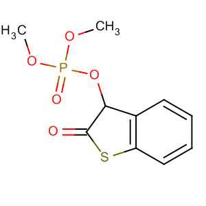 CAS 88690-90-8 molecular structure
