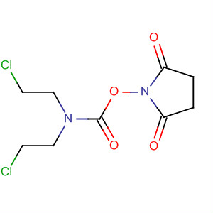 CAS 88692-23-3 molecular structure