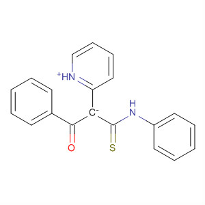 CAS 88700-23-6 molecular structure