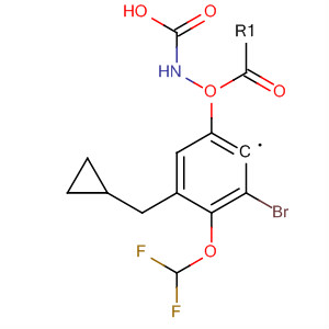 CAS 88715-23-5 molecular structure