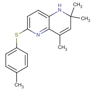 CAS 88724-23-6 structure