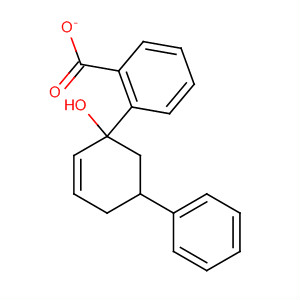 CAS 88817-90-7 molecular structure