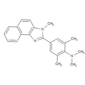 CAS 88842-23-3 molecular structure