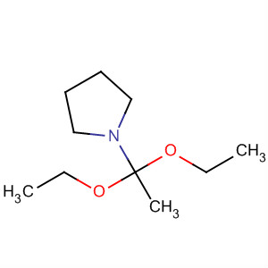 CAS 88855-23-6 molecular structure