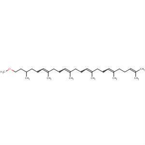 CAS 88882-23-9 molecular structure