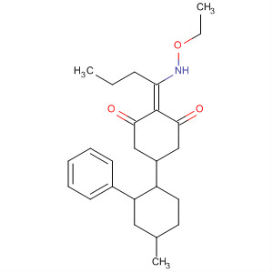 CAS 88925-90-0 molecular structure