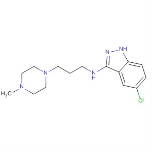 CAS 88944-90-5 molecular structure
