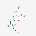 CAS 88975-90-0 molecular structure
