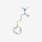 CAS 89024-23-7 molecular structure