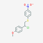 CAS 89039-23-6 molecular structure