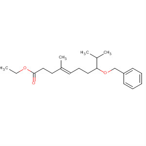 CAS 89065-90-7 molecular structure