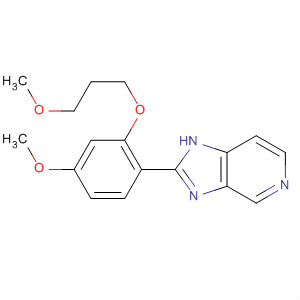 CAS 89075-23-0 molecular structure