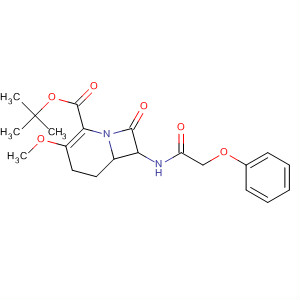 CAS 89102-23-8 molecular structure