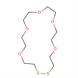 CAS 89141-23-1 structure