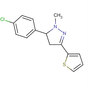 CAS 89144-90-1 molecular structure
