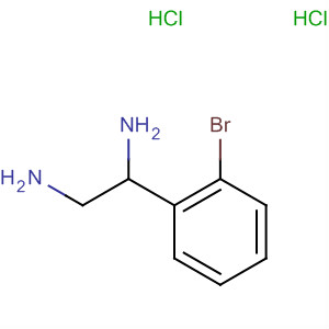 CAS 89145-90-4 molecular structure
