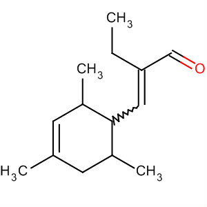 CAS 89149-23-5 molecular structure