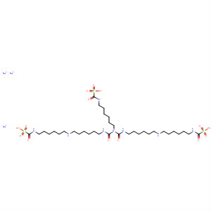 CAS 89162-23-2 molecular structure